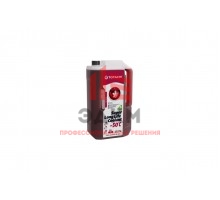 Охлаждающая жидкость TOTACHI SUPER LLC Red -50C 5л 4589904924866