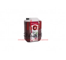 Охлаждающая жидкость TOTACHI SUPER LLC Red -40C 4л 4589904520716