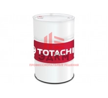 Охлаждающая жидкость TOTACHI NIRO COOLANT Red, -40град.C, G12+, 60 кг 4589904928901