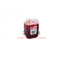 Охлаждающая жидкость TOTACHI SUPER LLC Red -40C 10л 4589904520723
