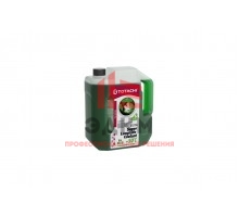 Охлаждающая жидкость TOTACHI SUPER LLC Green -50C 2л 4589904520617
