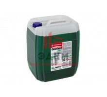 Охлаждающая жидкость TOTACHI NIRO COOLANT Green, -40град.C, G11, 10 кг 4589904526893