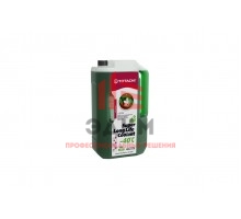 Охлаждающая жидкость TOTACHI SUPER LLC Green -40C 5л 4589904924767