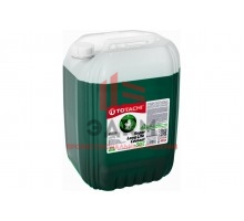 Охлаждающая жидкость TOTACHI SUPER LLC Green -50C 20л 41720