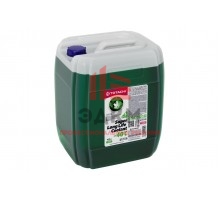 Охлаждающая жидкость TOTACHI SUPER LLC Green -40C 10л 4589904520549