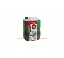 Охлаждающая жидкость TOTACHI SUPER LLC Green -50C 4л 4589904520624