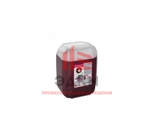 Концентрат СОЖ TOTACHI SUPER LLA Red, 10 л 4589904925078