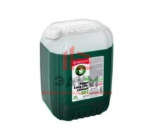 Охлаждающая жидкость TOTACHI SUPER LLC Green -50C 10л 4589904520631
