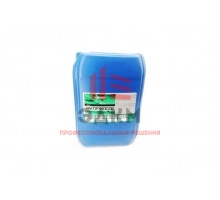 Антифриз Wezer G11 зеленый, канистра 20кг 4604495