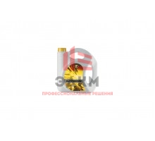 Антифриз Wezer G12 желтый, канистра 5кг 4636182