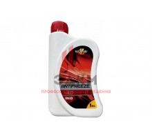 Антифриз Wezer G12 красный, канистра 1кг 4607861