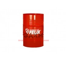 Антифриз FELIX PROLONGER-40 G-11, 50 кг, зеленый 430206062
