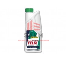 Антифриз FELIX PROLONGER-40 G-11, 1 кг, зеленый, концентрат 430206037