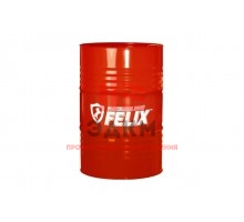 Антифриз FELIX CARBOX-40 G-12+, 50 кг, красный 430206063