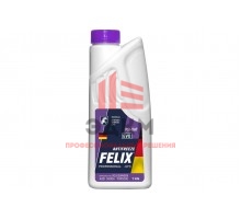 Антифриз FELIX EVO 1 кг, фиолетовый 430206334