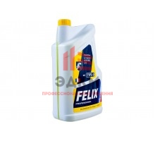 Антифриз FELIX TYPE D 5 кг, желтый 430206333