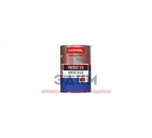 Грунт Novol PROTECT 310 HS 2К акрил. банка 1л с отвердителем 0.2л белый X6120476