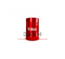 Антифриз FELIX CARBOX G12+, красный, - 40С, 230 кг 430206036