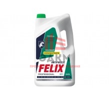 Концентрат антифриза FELIX PROLONGER, в п/э канистра 5кг 430206038
