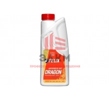 Антифриз FELIX Dragon, в п/э бутылке 1кг 430206404