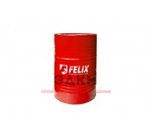 Антифриз FELIX CARBOX SQ, в пластмассовой бочке 230 кг 430206294