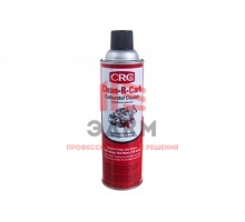 Очиститель-аэрозоль карбюратора и дроссельной заслонки CRC CLEAN-R-CARB 453гр
