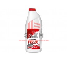 Антифриз FELIX -65, красный, 1 кг 430206229
