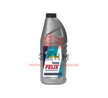 Тосол FELIX концентрат, 1 кг 430204015