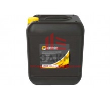 Трансмиссионное масло Devon Девон-Супер Т SAE 80W-90, GL-5, канистра 20 л 338661727