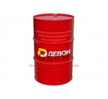 Моторное масло Devon ТАД-17И, бочка 216,5л/180кг 338662403