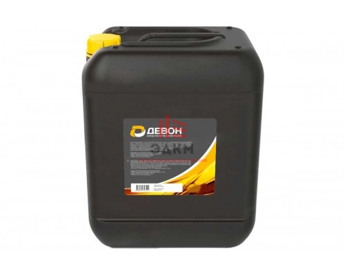 Моторное масло Devon Transmission Z 75W-80 GL-4, канистра 20л 338663159