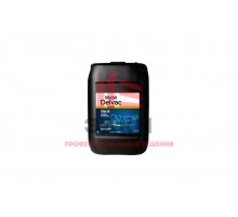 Масло DELVAC Modern 10W-40 Super Defense, 20л Mobil