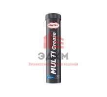 Универсальная высокотемпературная смазка Sintec multi grease ep 3-100, 400 г
