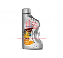 Масло Premium СЗ 5w30 1л Gazpromneft 253142229