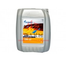 Масло Super 10W-40 20л Gazpromneft 253140377