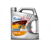 Масло Standard 10W-40 4л Gazpromneft 253142161