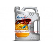 Масло М-10Г2к в/с 5 л Gazpromneft 2389901403