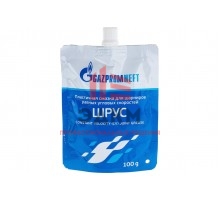 Смазка ШРУС DouPack 100 г Gazpromneft