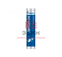 Смазка ЛИТОЛ-24 туба 400 г Gazpromneft