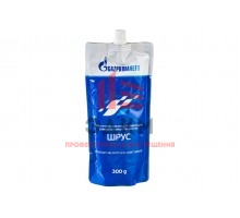 Смазка ШРУС DouPack 300 г Gazpromneft