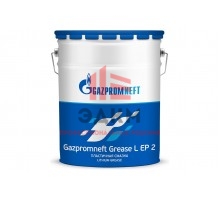 Смазка Grease L EP 2 18 кг/20 л Gazpromneft