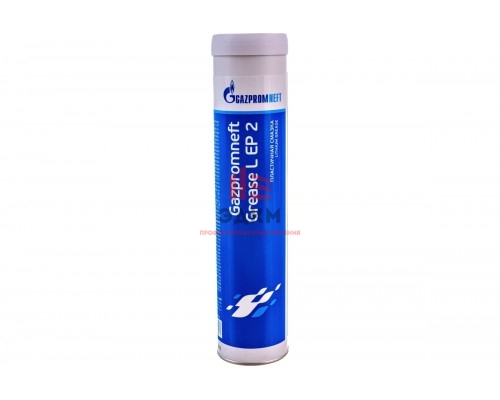 Смазка GAZPROMNEFT Grease L EP 2 400g