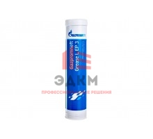Смазка Grease L EP 3 картридж 400 г Gazpromneft