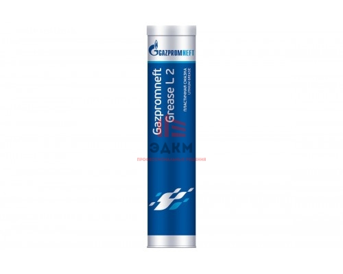 Смазка GAZPROMNEFT Grease L 2 400g