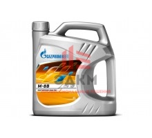 Масло М-8В 4 л Gazpromneft 2389901394