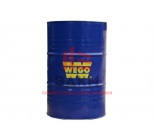Трансмиссионное масло WEGO Trans UTTO 10W-30, GL-4 205л 4627089063540