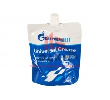 Пластичная смазка Gazpromneft Grease Universal  DouP 100 г