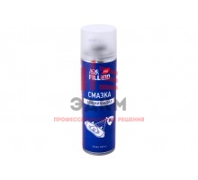 Алюминиевая смазка FILL INN FLP306 650 мл (аэрозоль) 071306