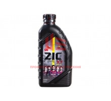 Моторное масло полусинтетическое X7 LS 10w40, 1л ZIC 132620