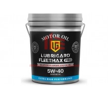 Моторное масло LUBRIGARD fleetmax pro 5w-40 LGPFM540CPL19